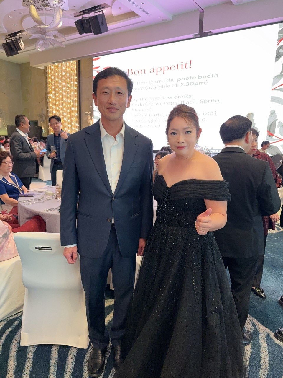 Winnie Seng